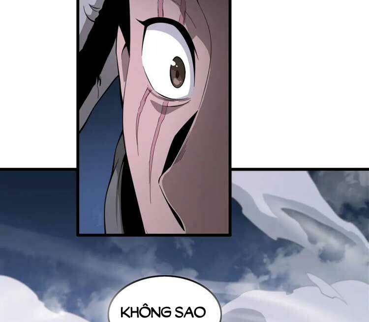 Đại Sư Phụ Hạ Sơn - Chapter 71 - Page 33