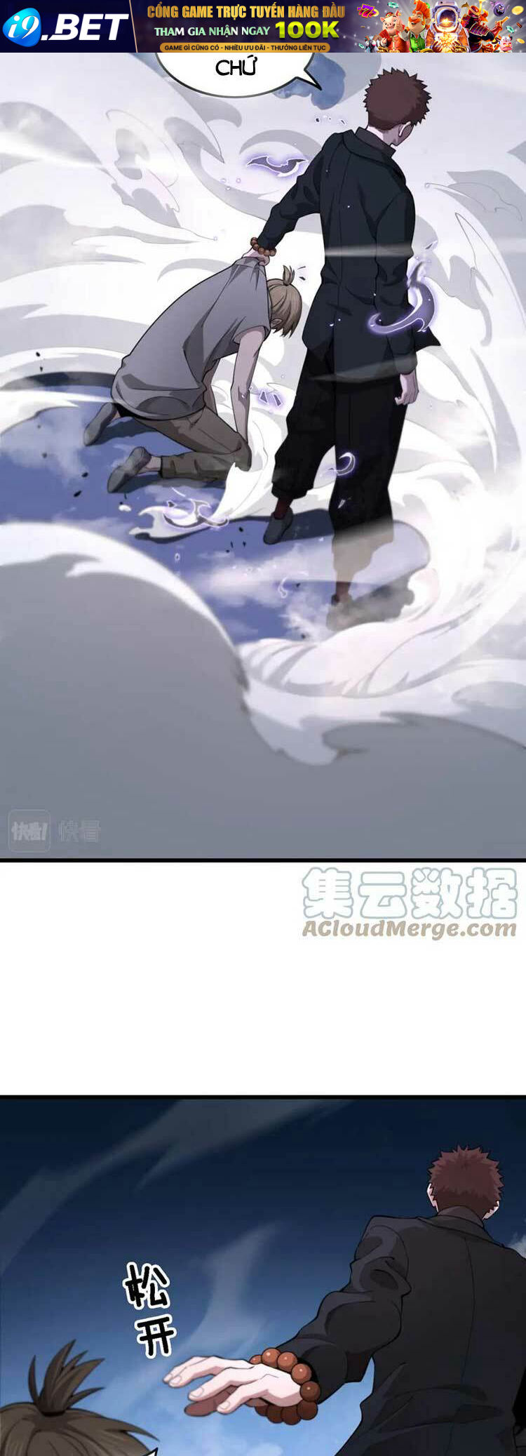 Đại Sư Phụ Hạ Sơn - Chapter 71 - Page 34