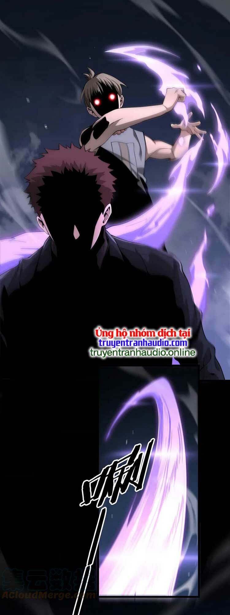 Đại Sư Phụ Hạ Sơn - Chapter 71 - Page 36