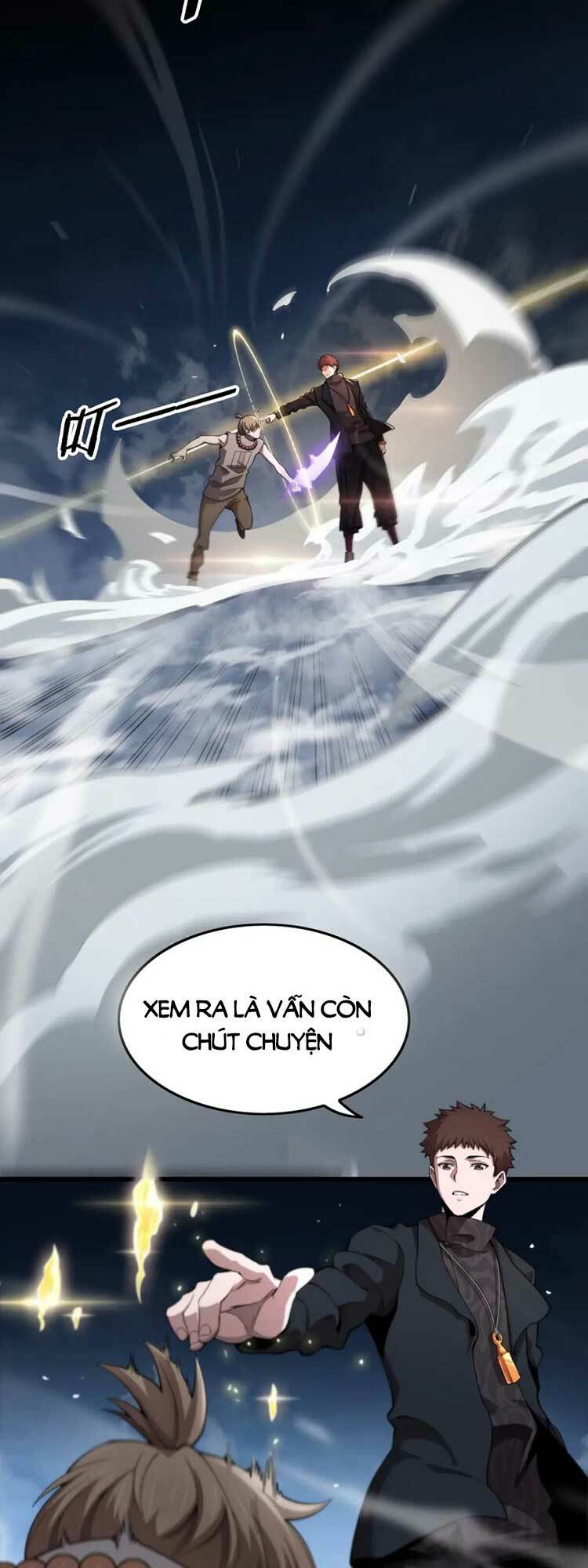 Đại Sư Phụ Hạ Sơn - Chapter 71 - Page 37