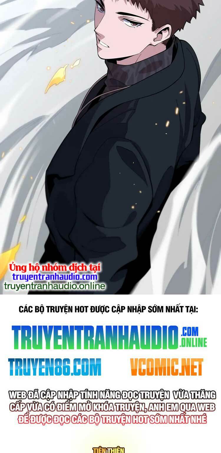 Đại Sư Phụ Hạ Sơn - Chapter 71 - Page 41