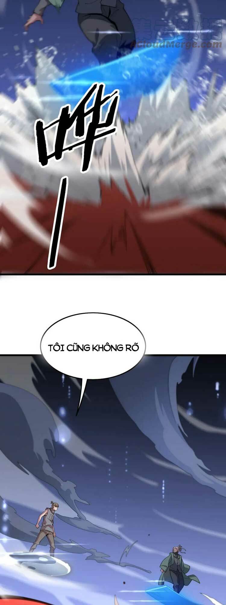 Đại Sư Phụ Hạ Sơn - Chapter 71 - Page 4