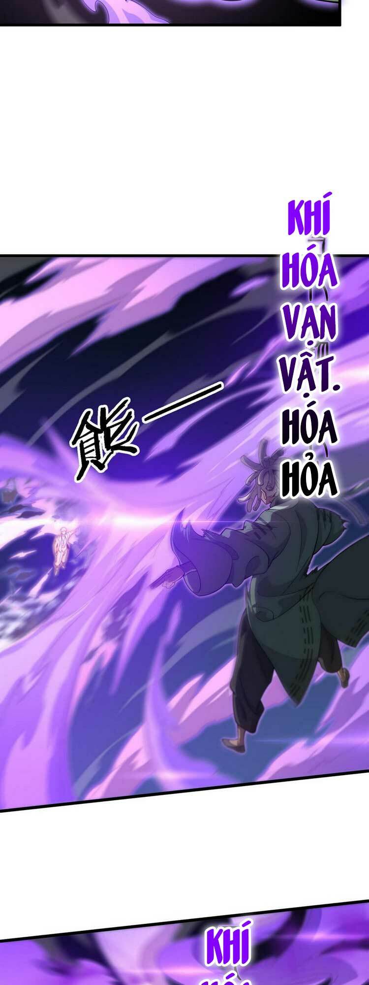 Đại Sư Phụ Hạ Sơn - Chapter 72 - Page 10