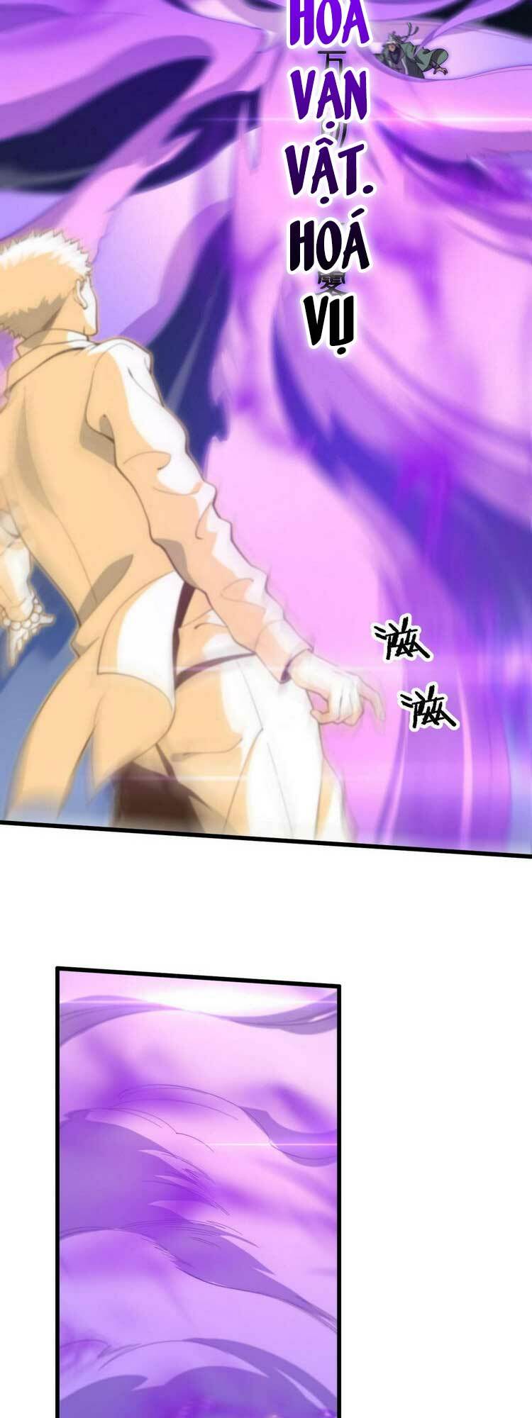 Đại Sư Phụ Hạ Sơn - Chapter 72 - Page 11