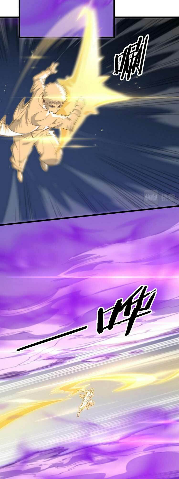 Đại Sư Phụ Hạ Sơn - Chapter 72 - Page 12