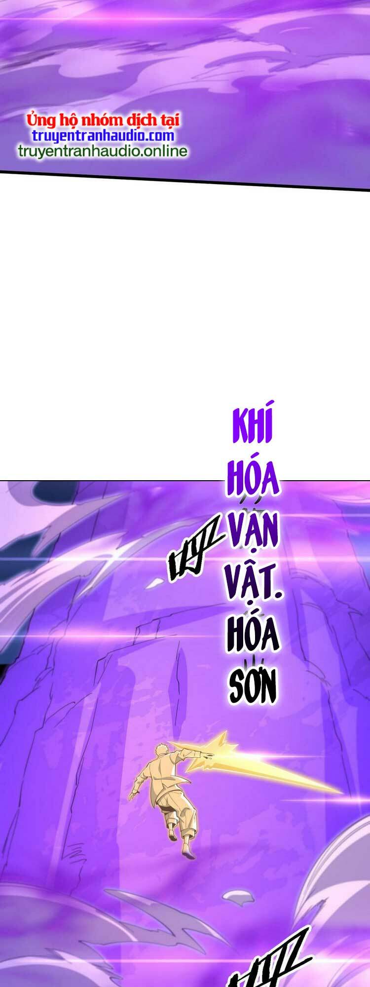 Đại Sư Phụ Hạ Sơn - Chapter 72 - Page 13