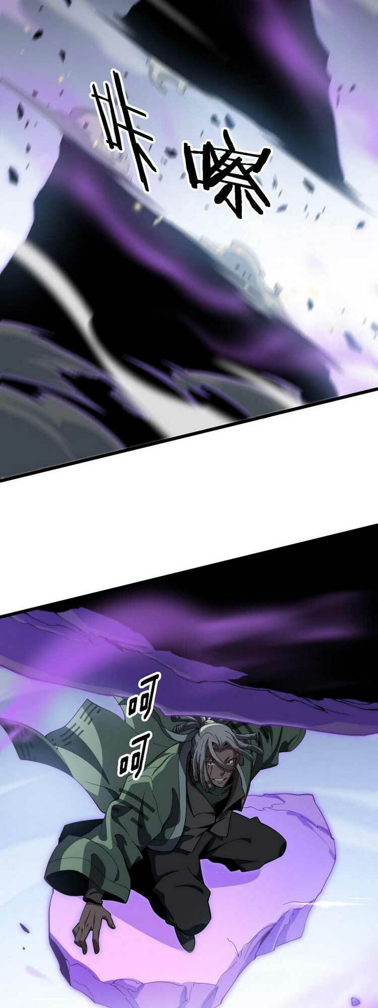 Đại Sư Phụ Hạ Sơn - Chapter 72 - Page 15