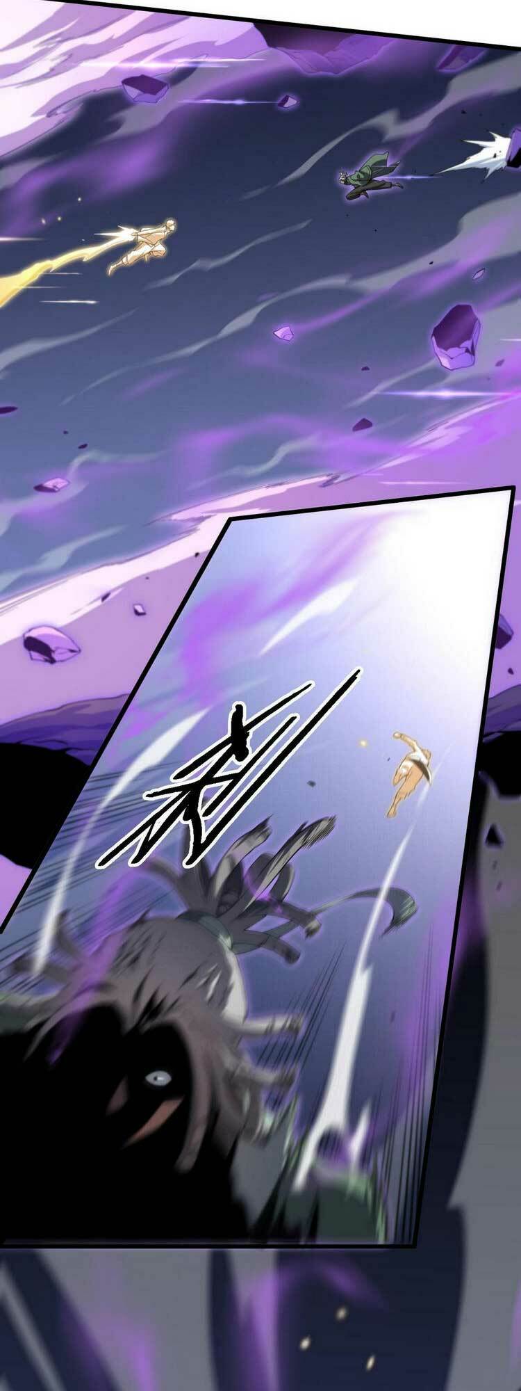 Đại Sư Phụ Hạ Sơn - Chapter 72 - Page 17