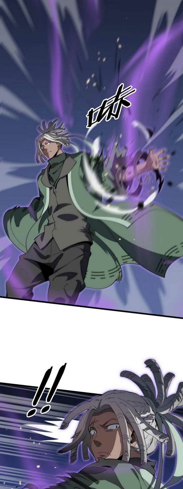 Đại Sư Phụ Hạ Sơn - Chapter 72 - Page 18