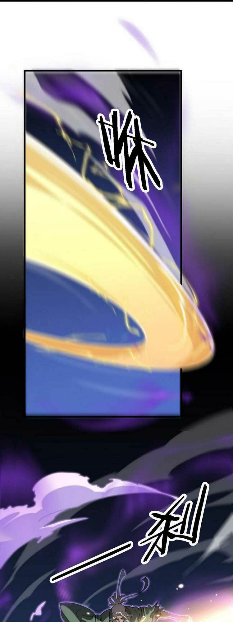 Đại Sư Phụ Hạ Sơn - Chapter 72 - Page 22