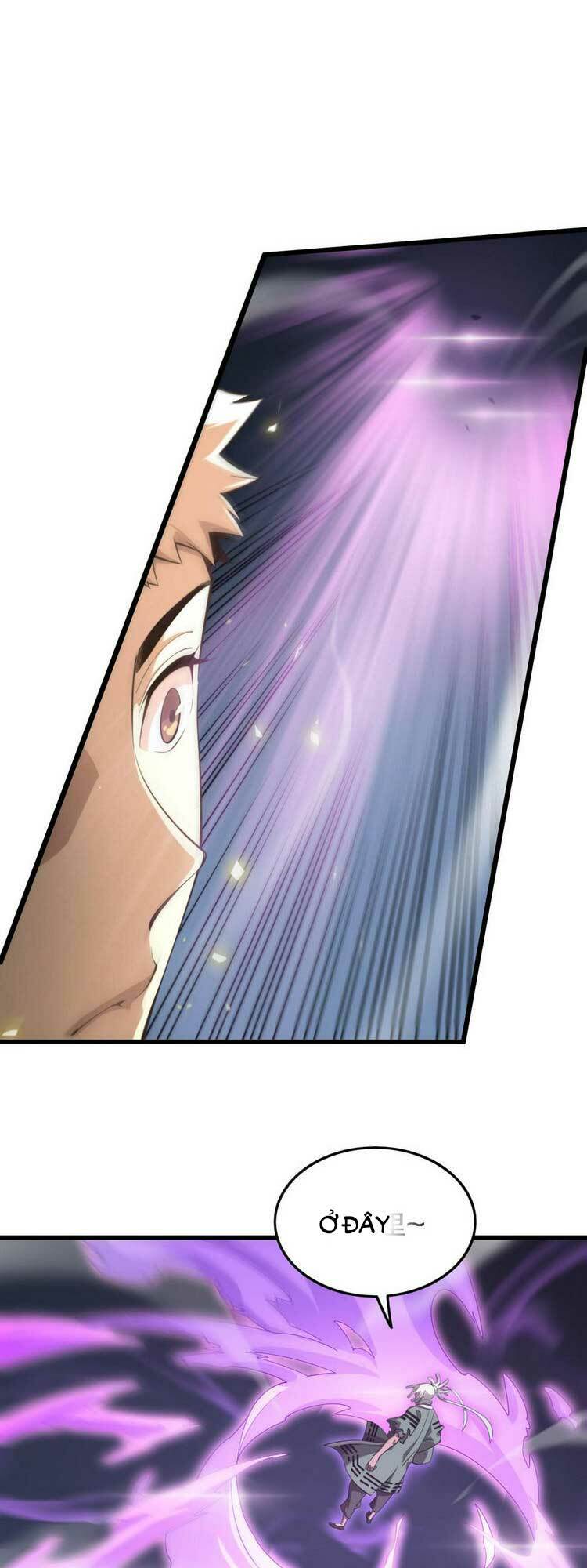 Đại Sư Phụ Hạ Sơn - Chapter 72 - Page 24