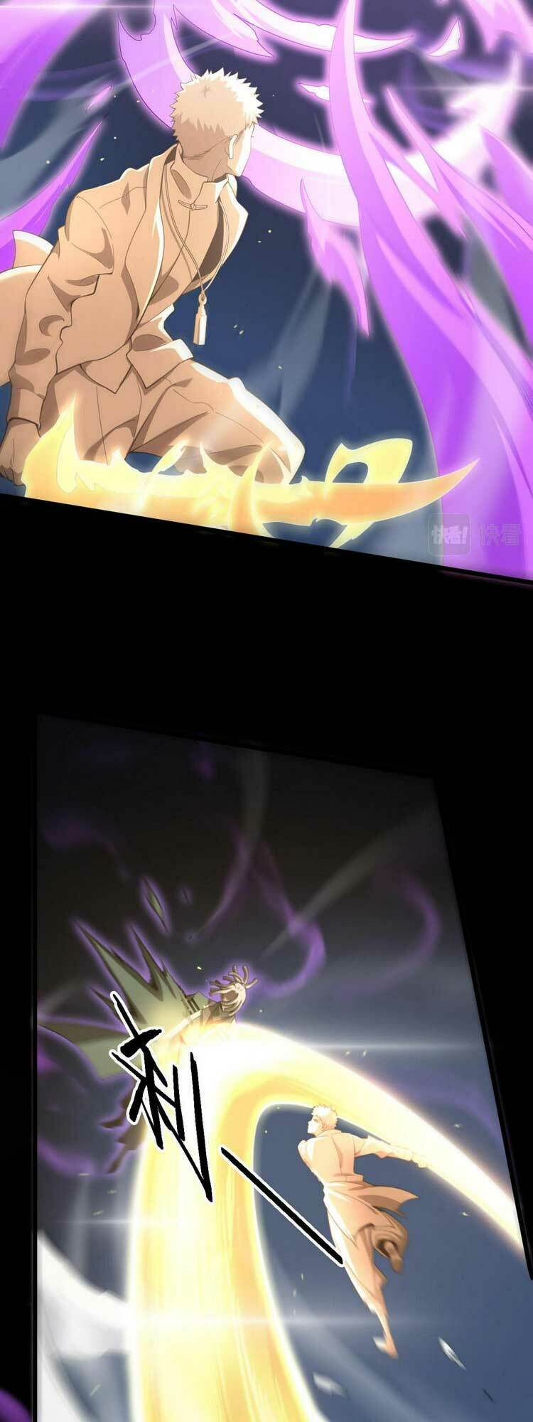 Đại Sư Phụ Hạ Sơn - Chapter 72 - Page 25