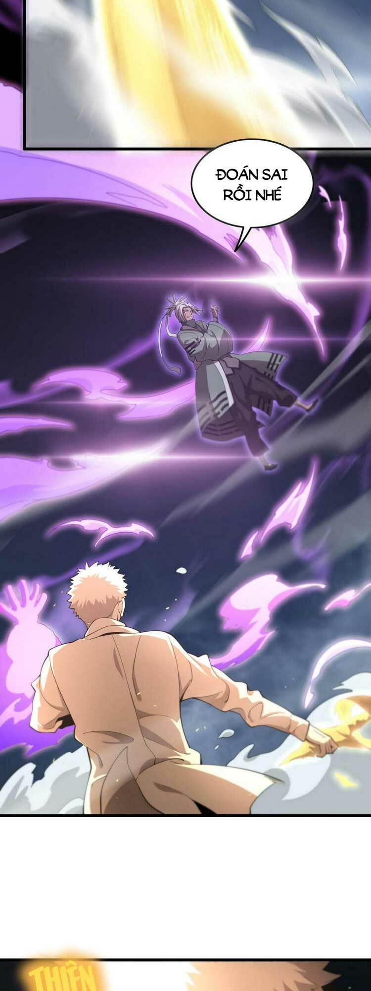 Đại Sư Phụ Hạ Sơn - Chapter 72 - Page 26