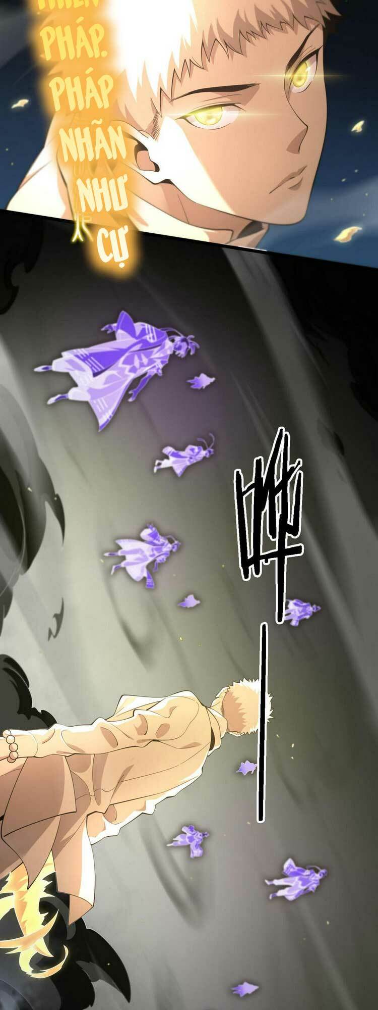 Đại Sư Phụ Hạ Sơn - Chapter 72 - Page 27