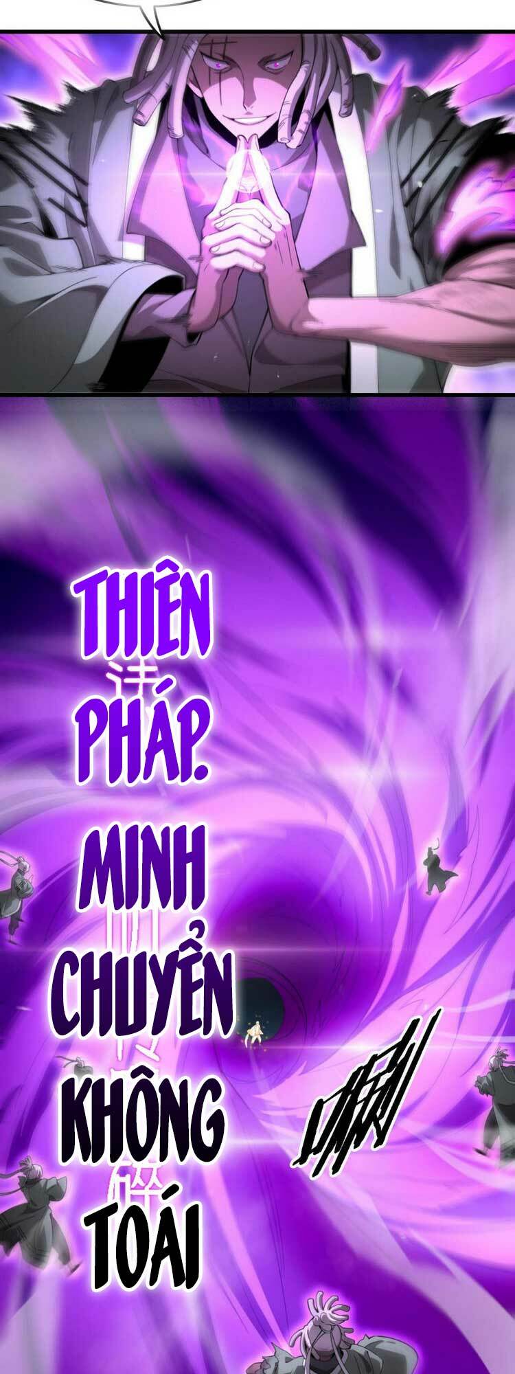 Đại Sư Phụ Hạ Sơn - Chapter 72 - Page 29