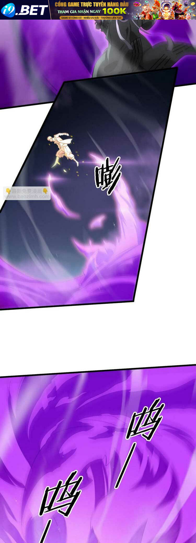 Đại Sư Phụ Hạ Sơn - Chapter 72 - Page 30