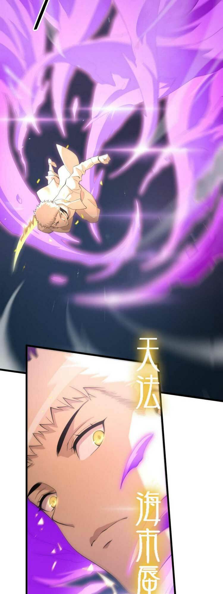 Đại Sư Phụ Hạ Sơn - Chapter 72 - Page 31