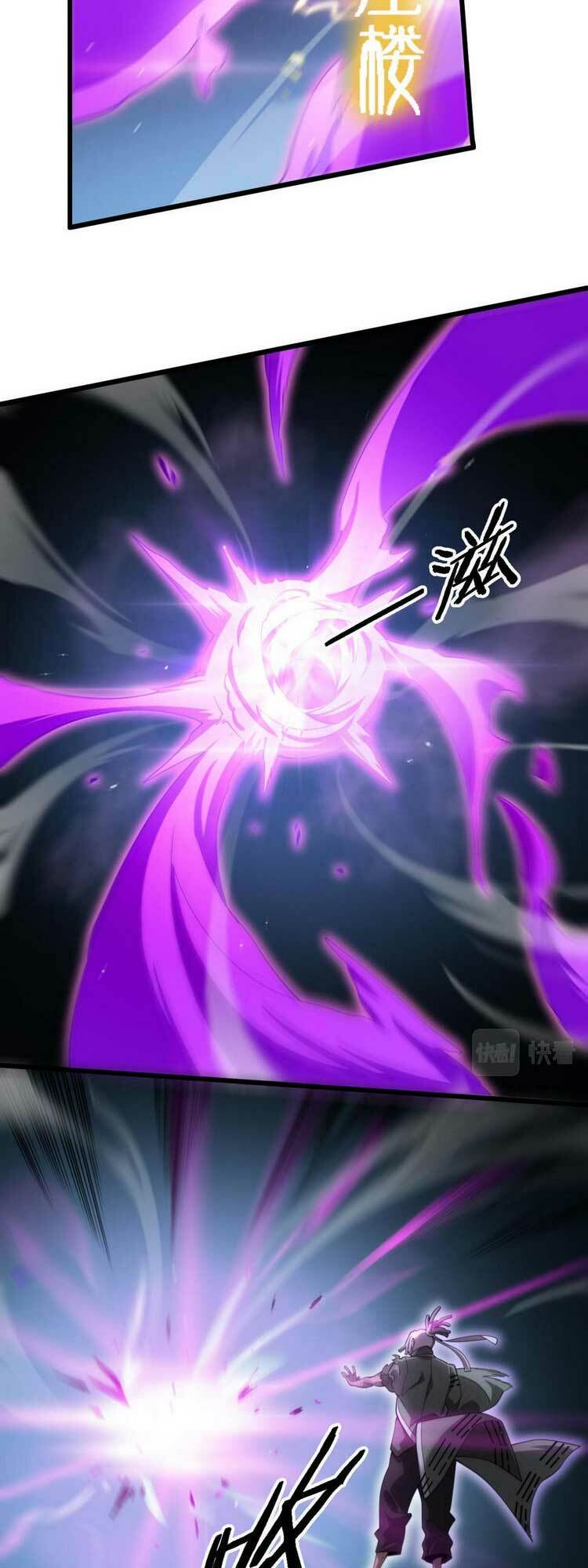 Đại Sư Phụ Hạ Sơn - Chapter 72 - Page 32