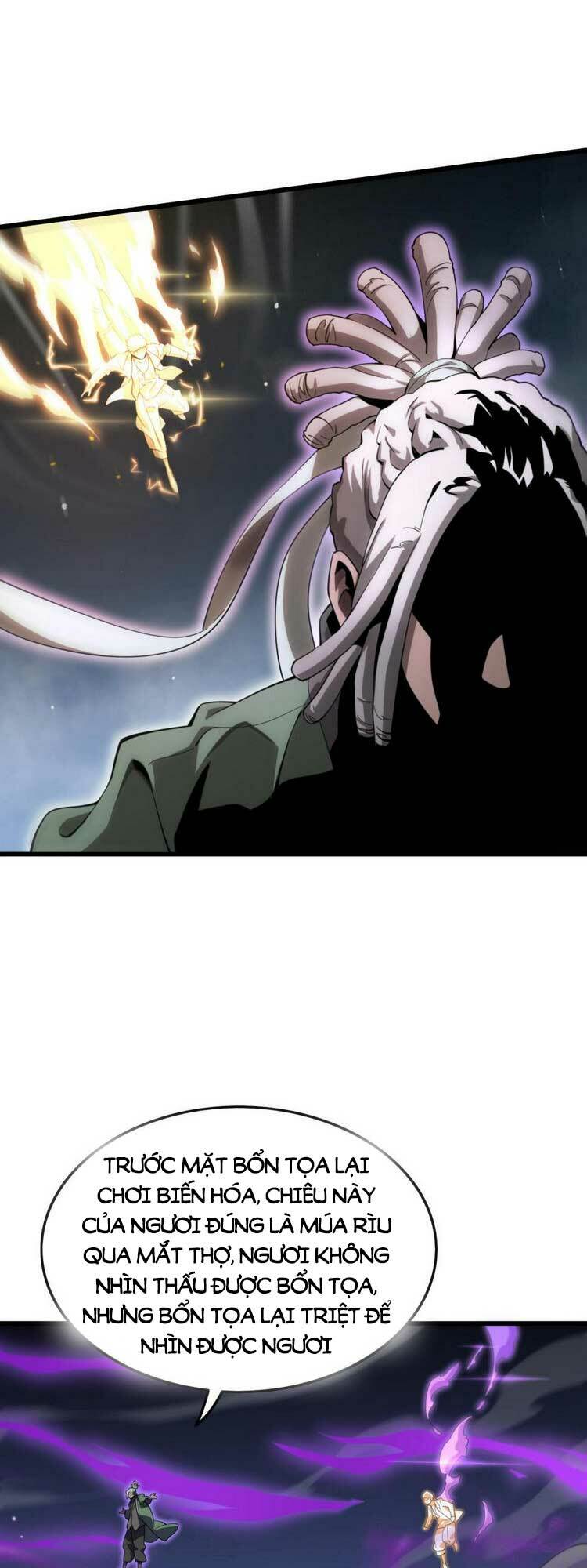 Đại Sư Phụ Hạ Sơn - Chapter 72 - Page 34