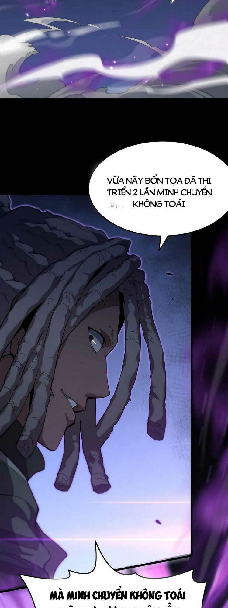 Đại Sư Phụ Hạ Sơn - Chapter 72 - Page 35