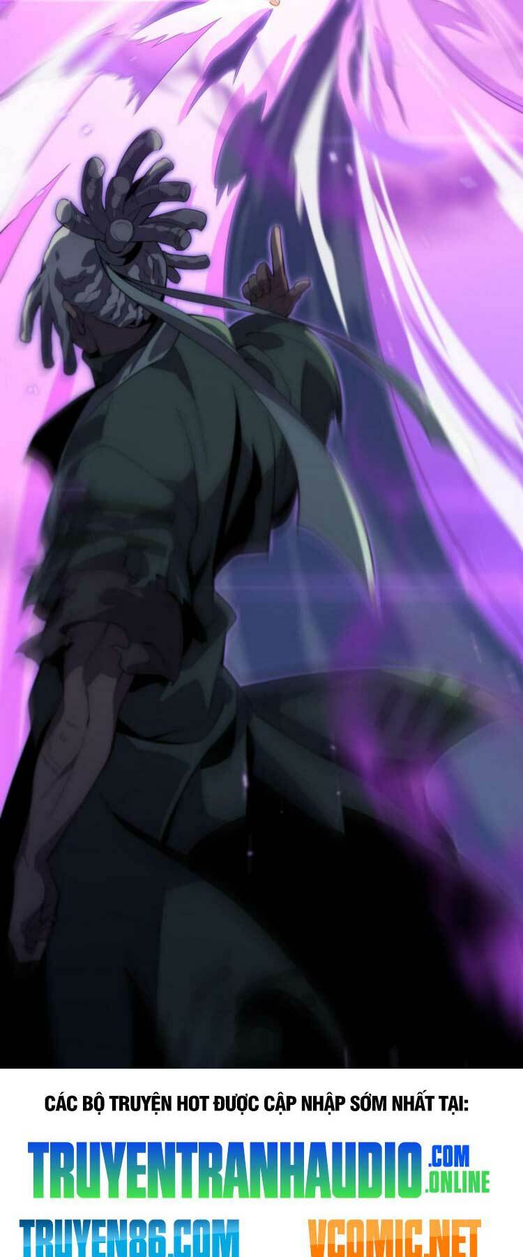 Đại Sư Phụ Hạ Sơn - Chapter 72 - Page 37