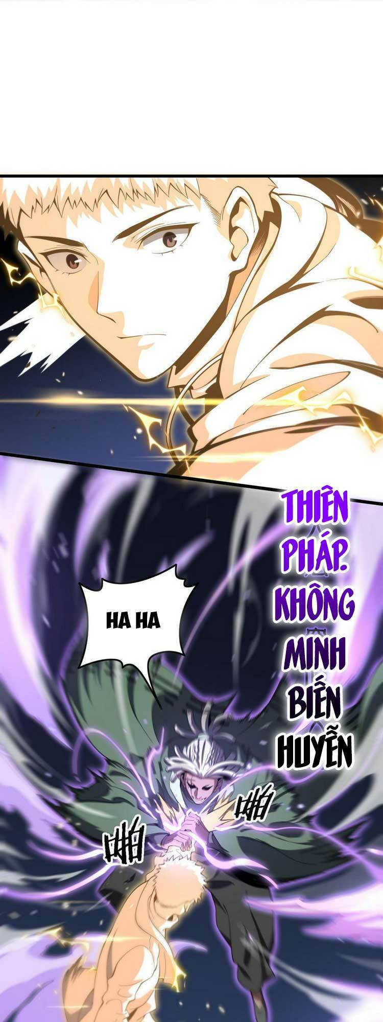 Đại Sư Phụ Hạ Sơn - Chapter 72 - Page 4