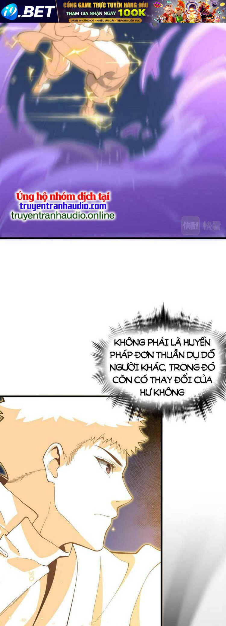 Đại Sư Phụ Hạ Sơn - Chapter 72 - Page 5