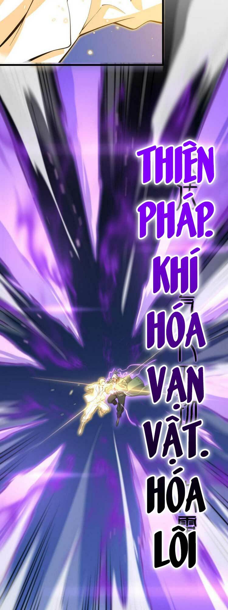 Đại Sư Phụ Hạ Sơn - Chapter 72 - Page 6