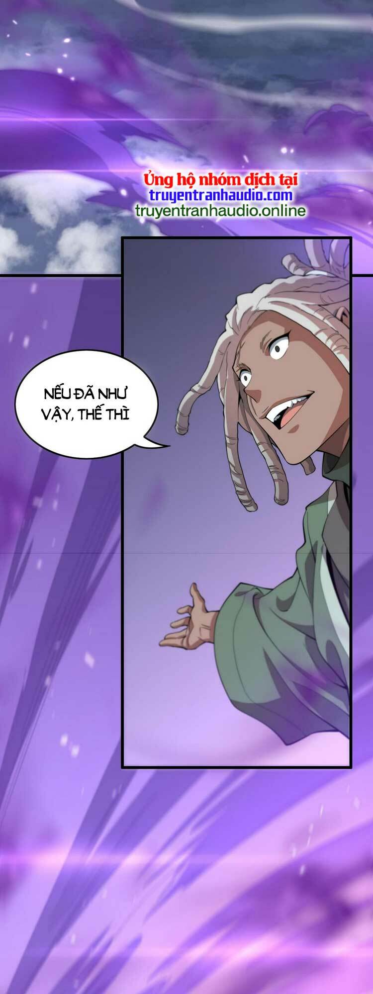 Đại Sư Phụ Hạ Sơn - Chapter 73 - Page 13