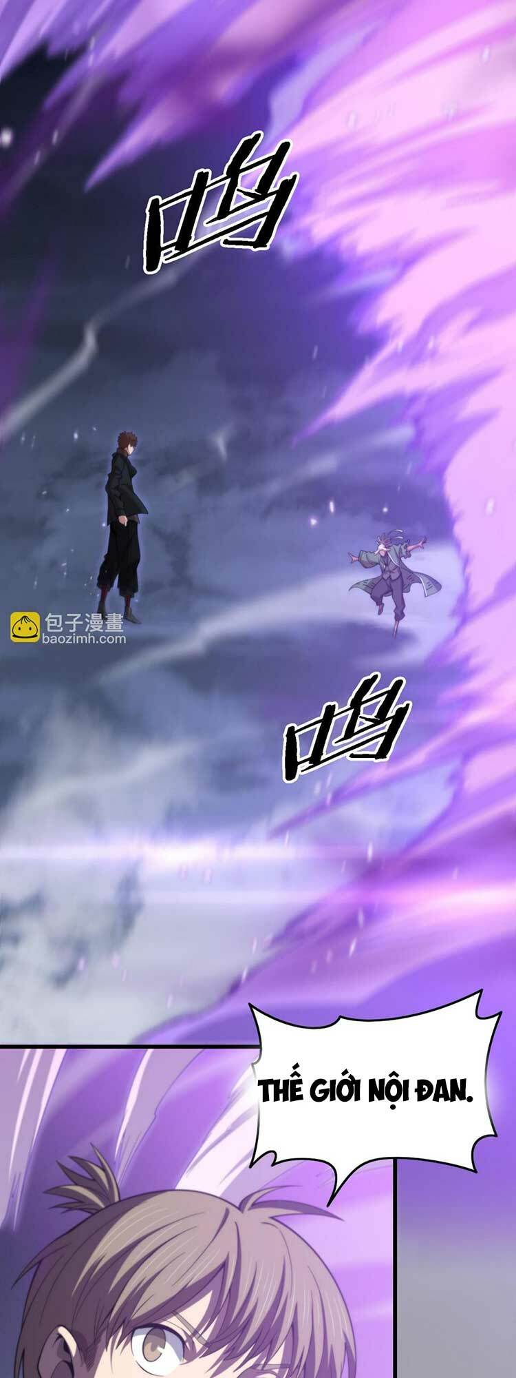 Đại Sư Phụ Hạ Sơn - Chapter 73 - Page 14