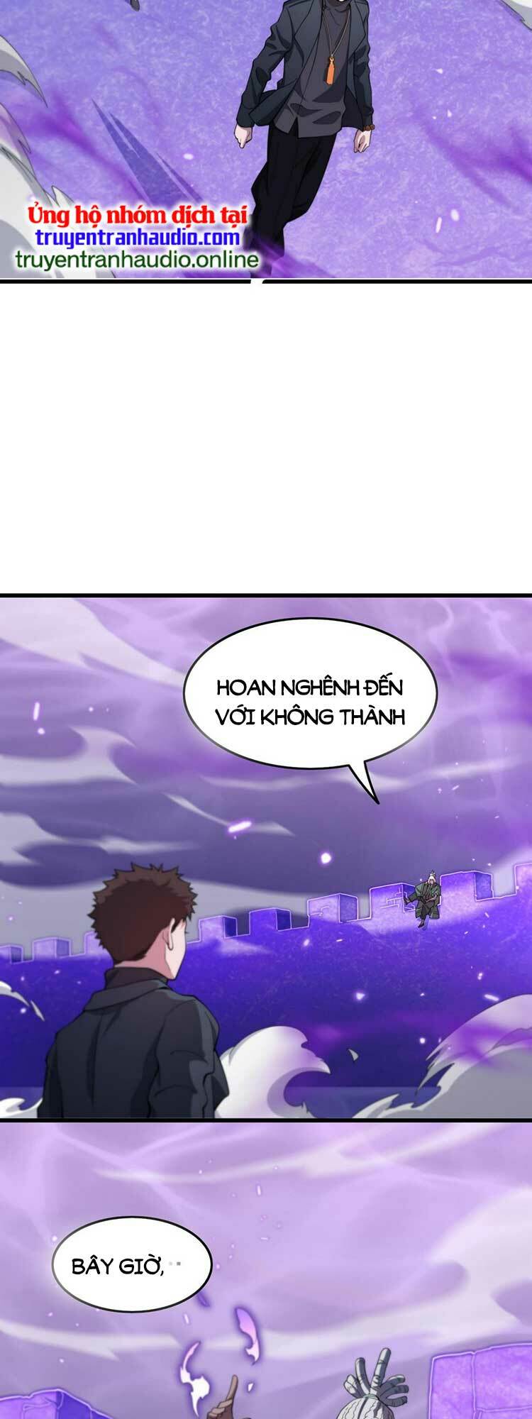 Đại Sư Phụ Hạ Sơn - Chapter 73 - Page 19