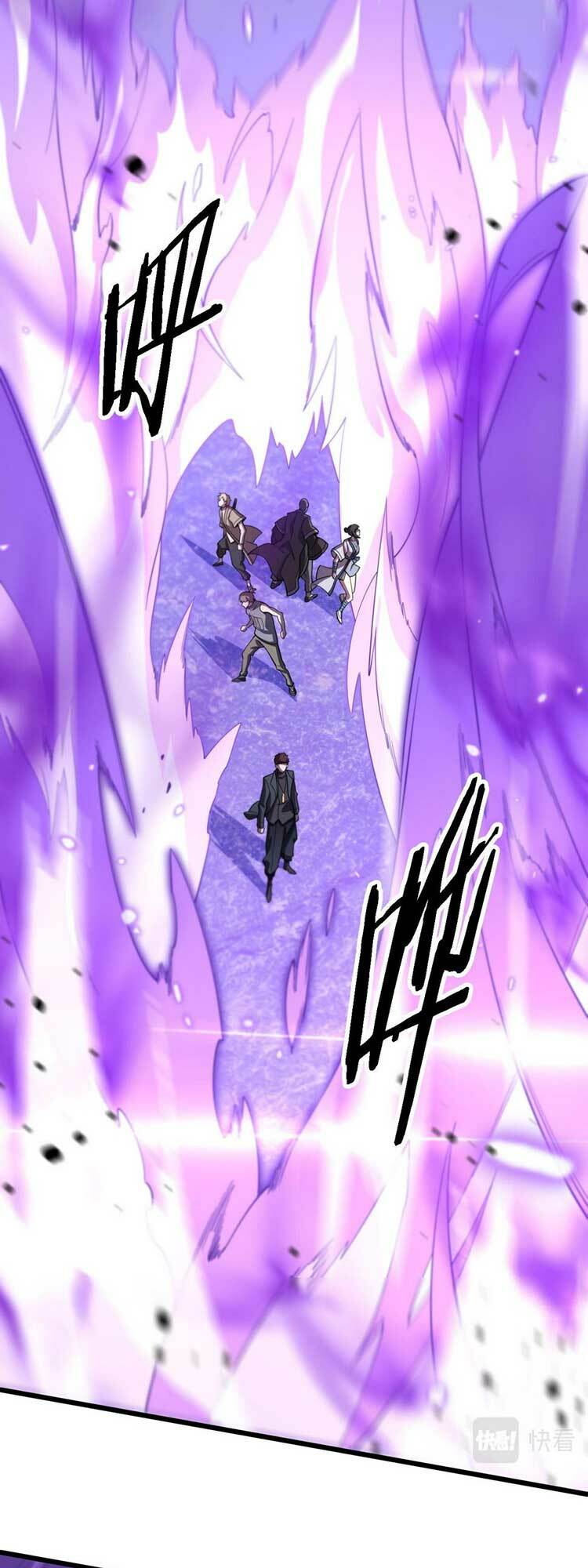 Đại Sư Phụ Hạ Sơn - Chapter 73 - Page 21