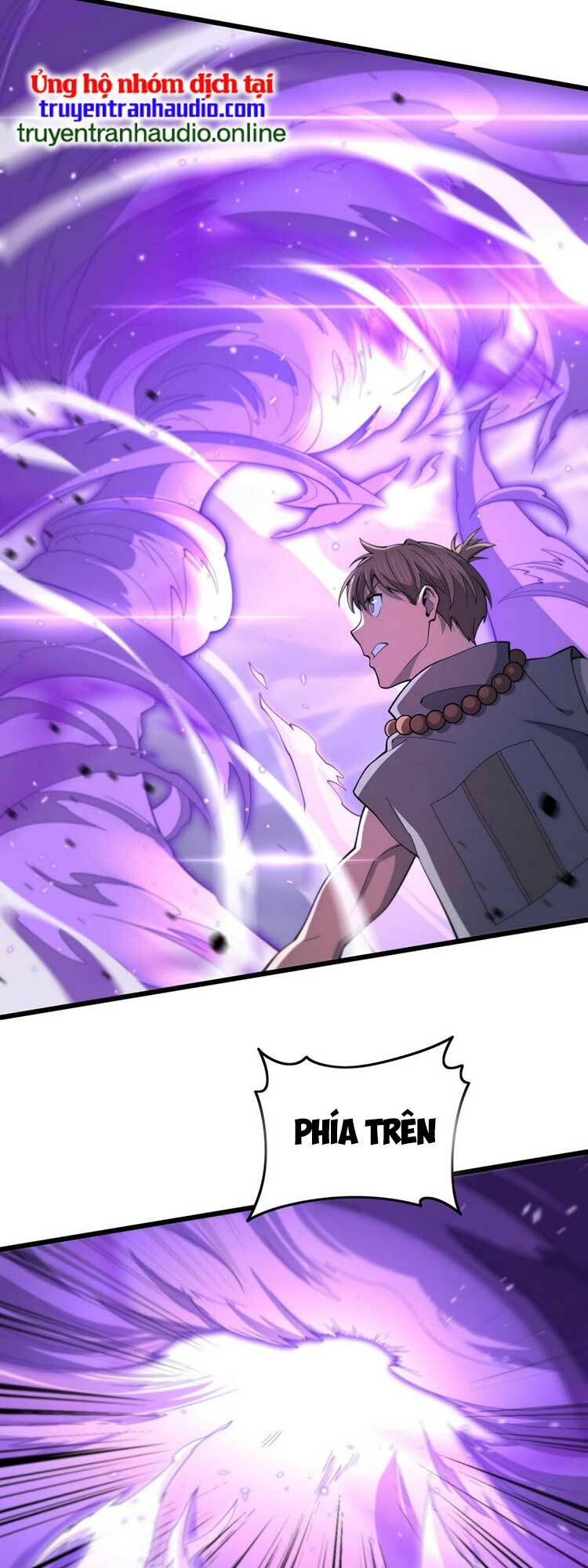 Đại Sư Phụ Hạ Sơn - Chapter 73 - Page 22