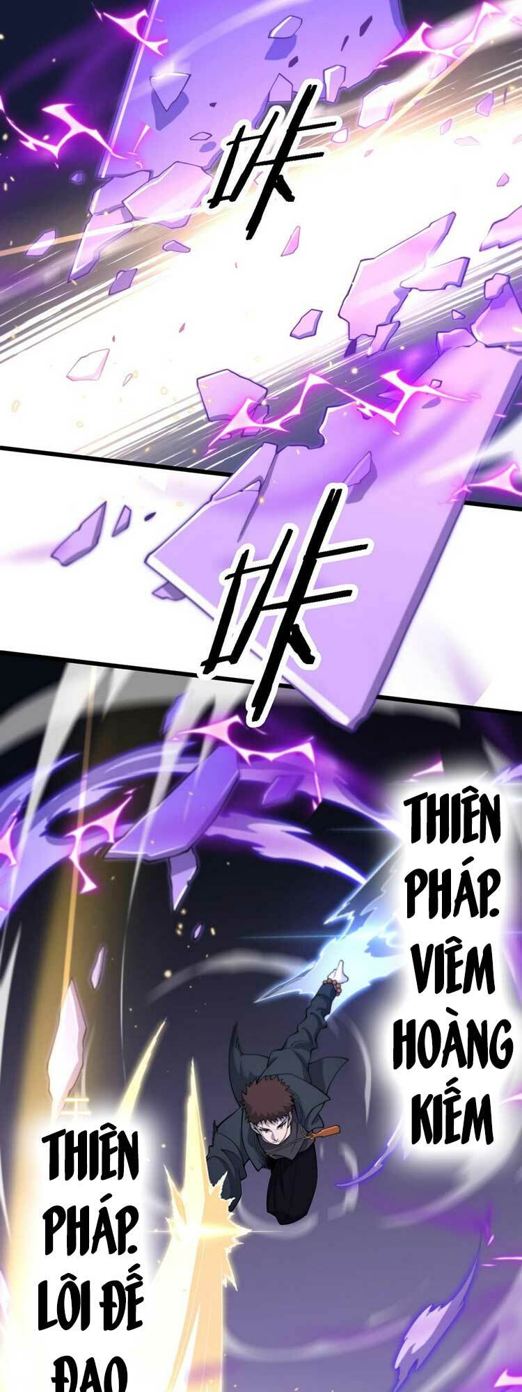 Đại Sư Phụ Hạ Sơn - Chapter 73 - Page 25