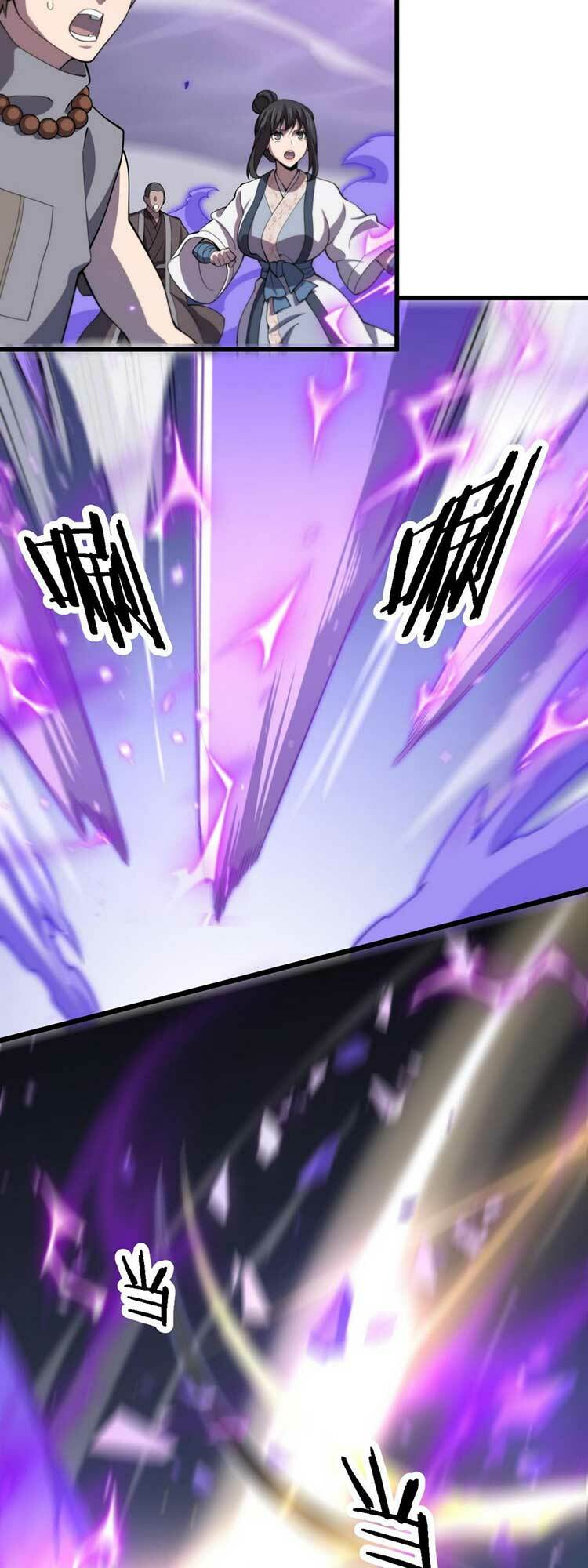 Đại Sư Phụ Hạ Sơn - Chapter 73 - Page 27