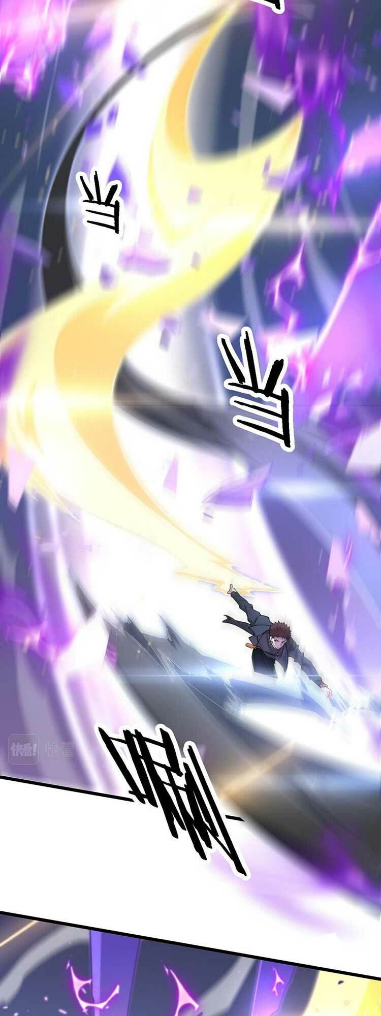 Đại Sư Phụ Hạ Sơn - Chapter 73 - Page 28