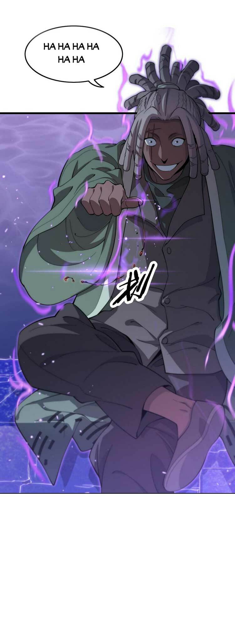 Đại Sư Phụ Hạ Sơn - Chapter 73 - Page 30