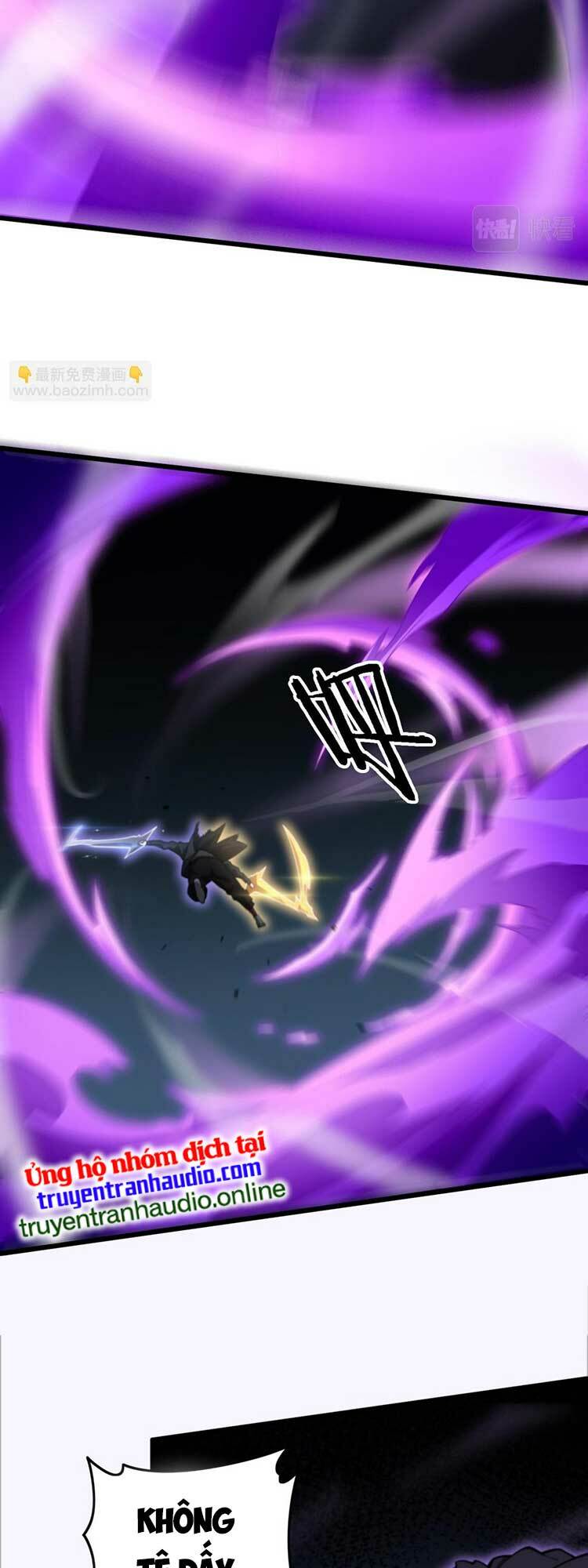 Đại Sư Phụ Hạ Sơn - Chapter 73 - Page 34