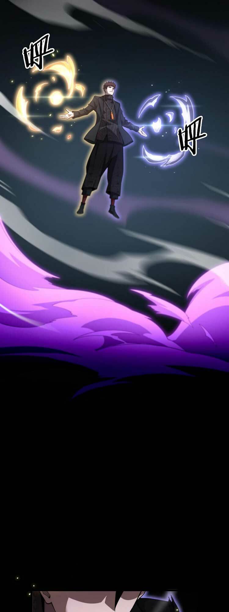 Đại Sư Phụ Hạ Sơn - Chapter 73 - Page 37