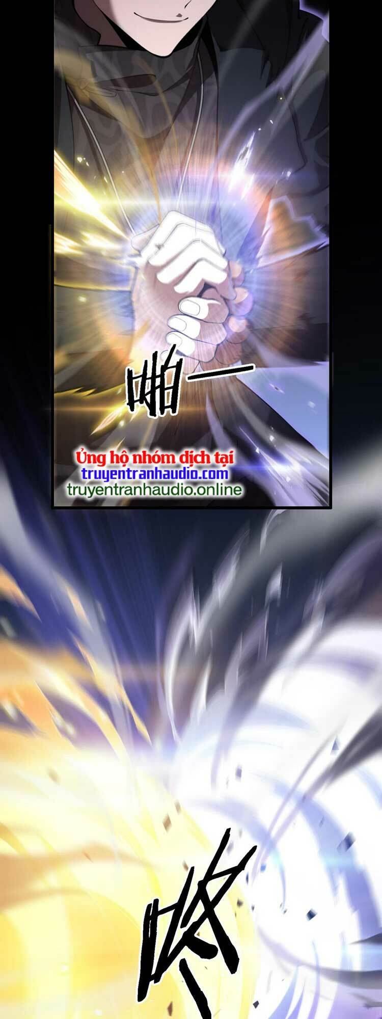 Đại Sư Phụ Hạ Sơn - Chapter 73 - Page 38