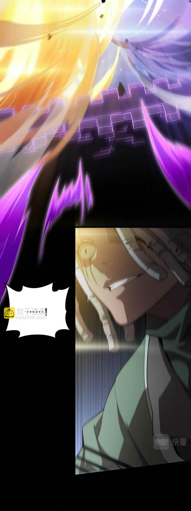 Đại Sư Phụ Hạ Sơn - Chapter 73 - Page 39