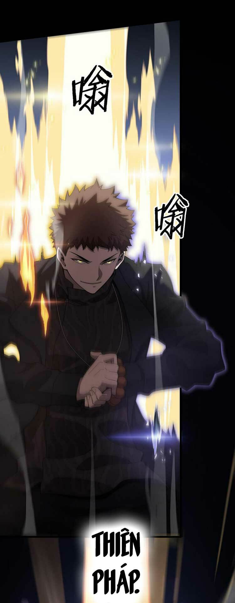 Đại Sư Phụ Hạ Sơn - Chapter 73 - Page 40