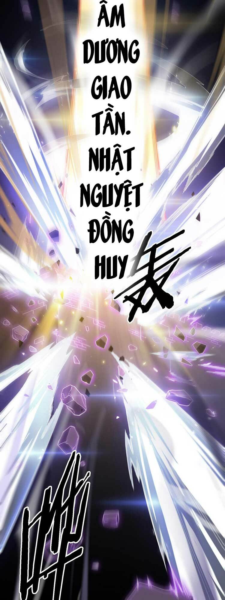 Đại Sư Phụ Hạ Sơn - Chapter 73 - Page 41