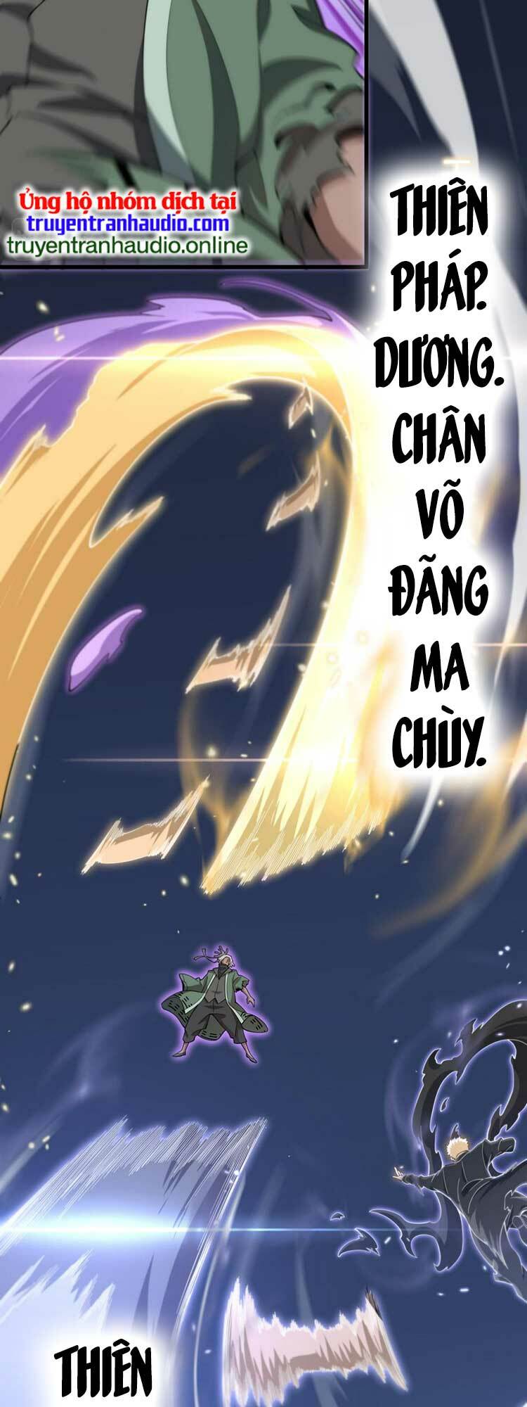 Đại Sư Phụ Hạ Sơn - Chapter 73 - Page 4