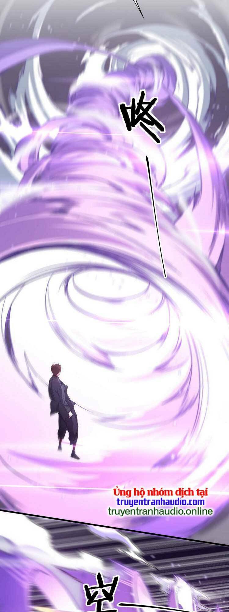 Đại Sư Phụ Hạ Sơn - Chapter 74 - Page 11