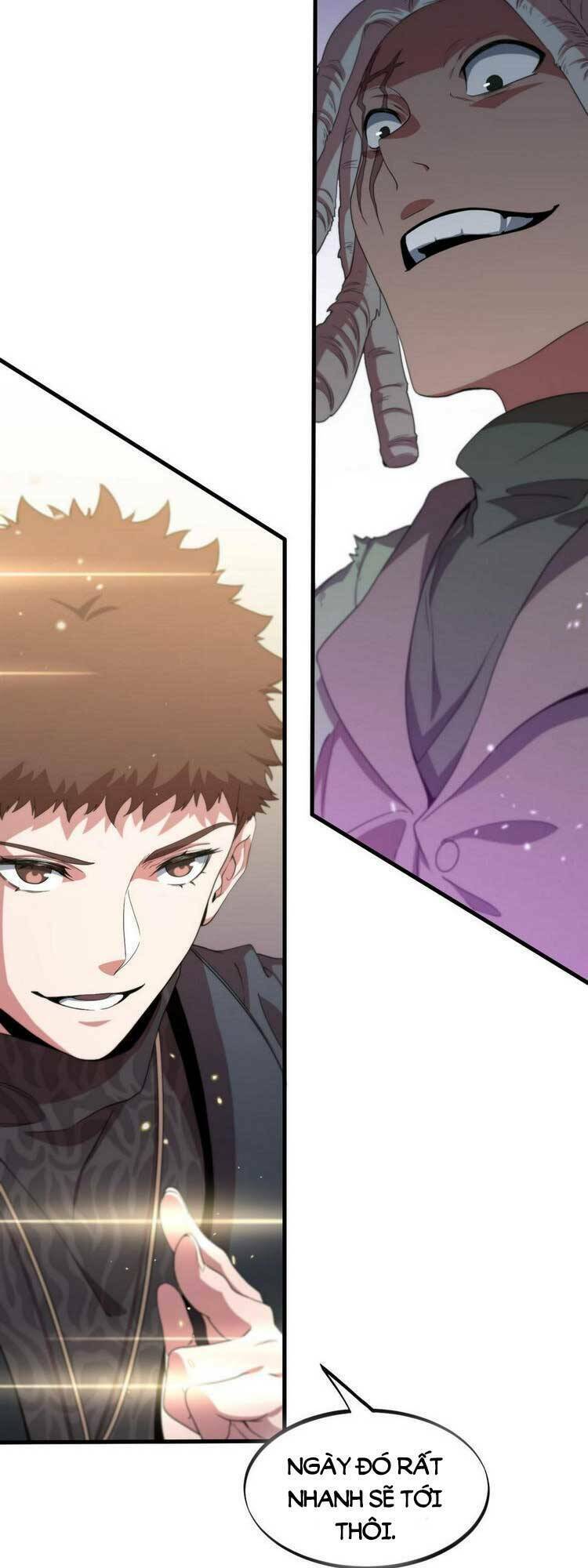 Đại Sư Phụ Hạ Sơn - Chapter 74 - Page 14