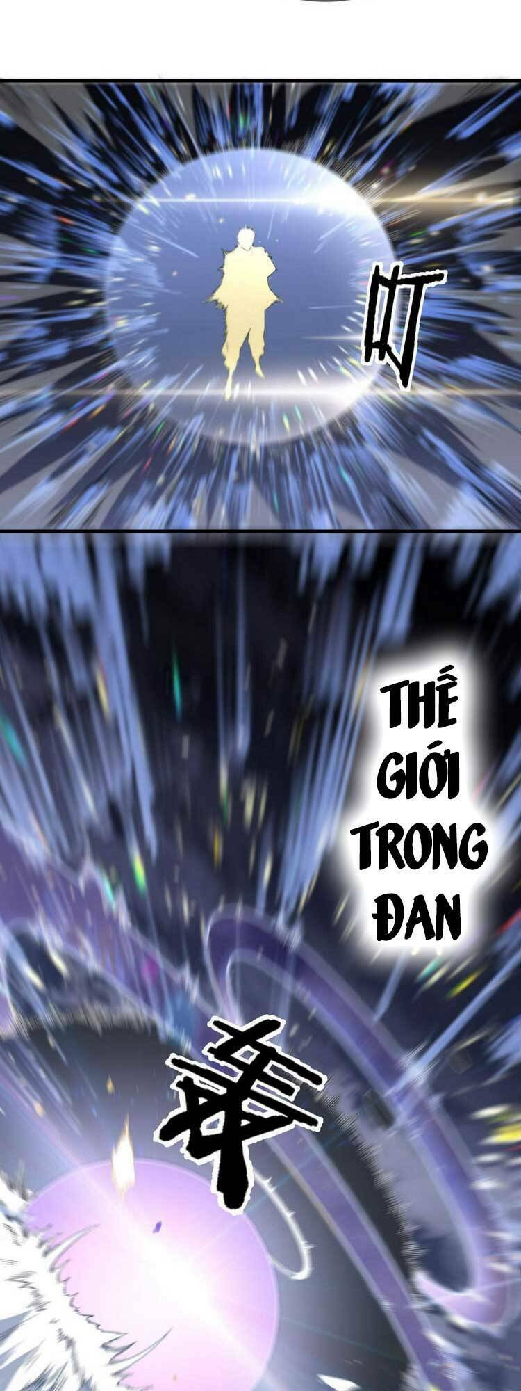 Đại Sư Phụ Hạ Sơn - Chapter 74 - Page 15