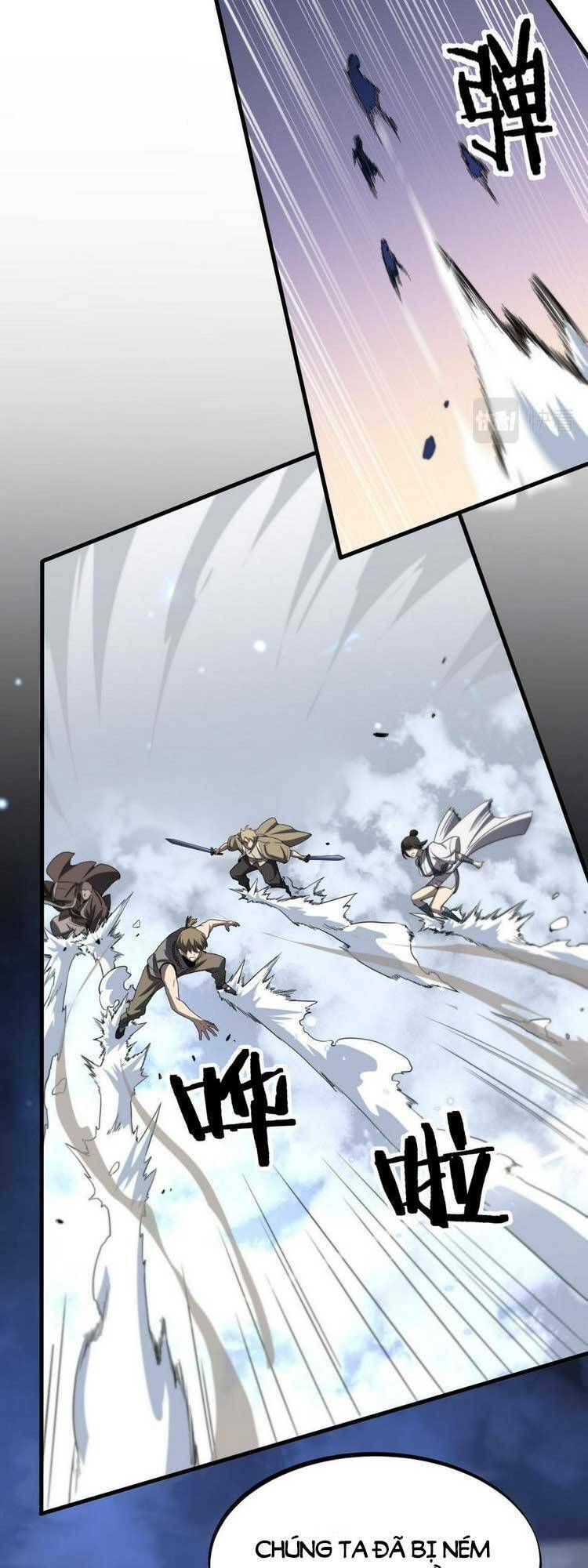 Đại Sư Phụ Hạ Sơn - Chapter 74 - Page 18