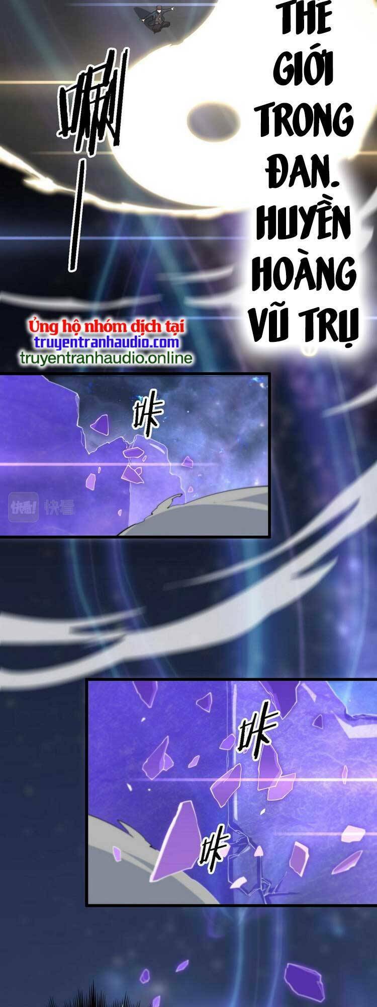 Đại Sư Phụ Hạ Sơn - Chapter 74 - Page 24