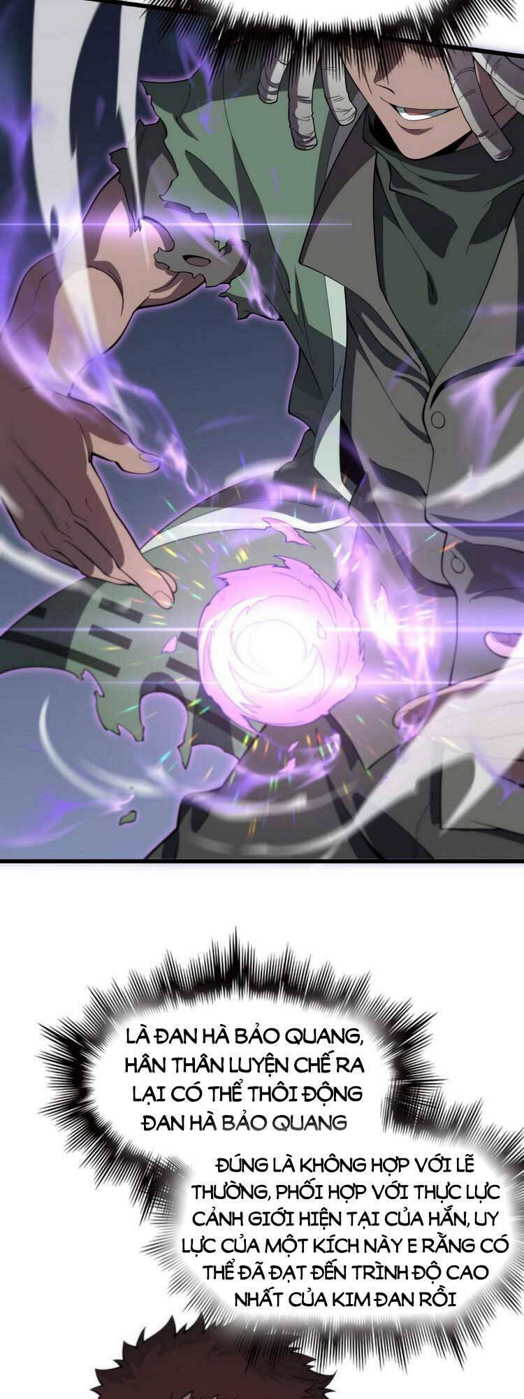 Đại Sư Phụ Hạ Sơn - Chapter 74 - Page 26